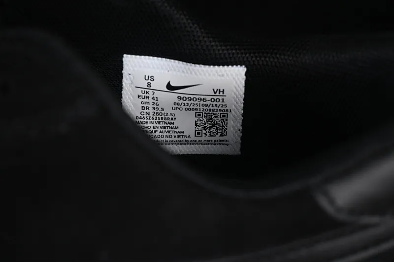 All categories Nk SB Dunk series Nike SB Fc Classic campus sneakers Nike SB Fc Classic Nike autumn and winter campus casual sneakers 909096-001